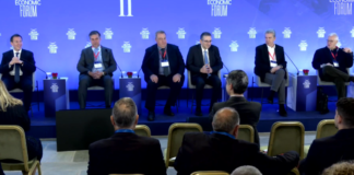 Δελφοί: Κρίσιμη συζήτηση για αναθεώρηση του Συντάγματος