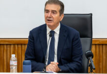 Βεβαίως υπήρξε κενό ασφαλείας στο δικαστήριο