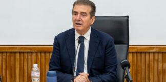 Βεβαίως υπήρξε κενό ασφαλείας στο δικαστήριο