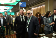 ΠΑΣΟΚ: Νέος Γραμματέας και Πολιτικό Συμβούλιο – Σήμα εκλογικής ετοιμότητας