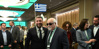 ΠΑΣΟΚ: Νέος Γραμματέας και Πολιτικό Συμβούλιο – Σήμα εκλογικής ετοιμότητας