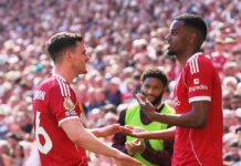 Premier League: Λίβερπουλ, Τότεναμ, Γουέστ Χαμ στο κυνήγι της κορυφής