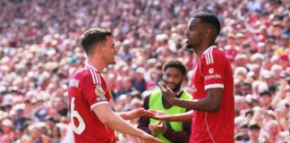 Premier League: Λίβερπουλ, Τότεναμ, Γουέστ Χαμ στο κυνήγι της κορυφής