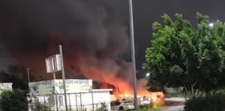 Μεξικό: Χάος και βία μετά τη σύλληψη ηγετικού στελέχους καρτέλ ναρκωτικών