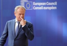 Τουσκ: «Ανακούφιση» η απουσία Όρμπαν από την ΕΕ – «Ήμασταν πιο ενωμένοι»