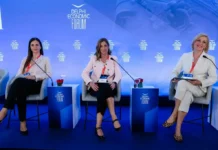 Ενεργή Μακροζωία: Μια Νέα Εποχή για την Ελλάδα στους Δελφούς