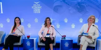 Ενεργή Μακροζωία: Μια Νέα Εποχή για την Ελλάδα στους Δελφούς