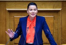 Νομοθετική Απείθαρχία: Η Κυβέρνηση Αδιαφορεί για Υποδομές και Περιφέρεια