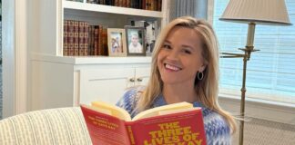 Η Reese Witherspoon έχει ένα μήνυμα για τους κοριτσομπαμπάδες