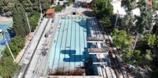 Ζαππείο: Ανοίγει μετά από 14 χρόνια το εμβληματικό κολυμβητήριο – Ξεκινούν οι εργασίες αποκατάστασης