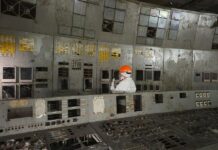 Τσερνόμπιλ: 40 χρόνια μετά, η αιώνια υπενθύμιση για τα πυρηνικά