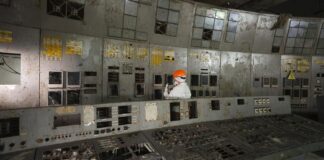 Τσερνόμπιλ: 40 χρόνια μετά, η αιώνια υπενθύμιση για τα πυρηνικά