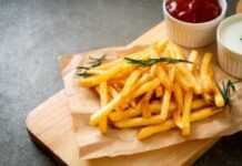 Επιστήμη «επιβεβαιώνει»: Γιατί οι «κλεμμένες» πατάτες είναι πιο νόστιμες