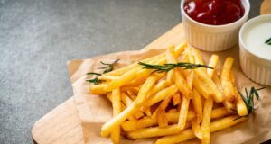 Επιστήμη «επιβεβαιώνει»: Γιατί οι «κλεμμένες» πατάτες είναι πιο νόστιμες