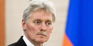 Πεσκόφ: Συνάντηση Πούτιν-Ζελένσκι μόνο με προοπτική συμφωνίας