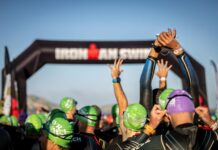 Sold Out: 1.650 Αθλητές από 74 χώρες στο Costa Navarino IRONMAN® 70.3® 2026