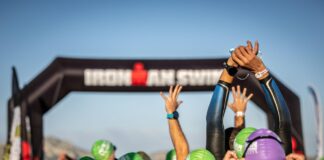 Sold Out: 1.650 Αθλητές από 74 χώρες στο Costa Navarino IRONMAN® 70.3® 2026