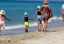 Κοινωνικός Τουρισμός 2024: Ξεκίνησε η Υποβολή Αιτήσεων – Ποιοι Δικαιούνται & Πώς να Συμμετάσχετε