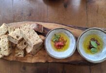 Ελληνικό Ελαιόλαδο: Γιατί είναι η Κορυφαία Επιλογή για Ποιότητα & Υγεία