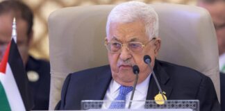 Παλαιστίνη: Η Φάταχ επικρατεί στις δημοτικές εκλογές στη Δυτική Όχθη