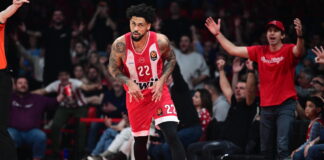 Ντόρσεϊ: Ο γιος μου το κίνητρο, η σεζόν έχει δρόμο