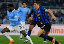 Λάτσιο στον τελικό Κυπέλλου Ιταλίας: Ανατροπή και νίκη στα πέναλτι – Ντέρμπι με Ίντερ!