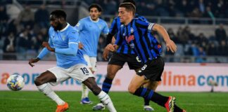 Λάτσιο στον τελικό Κυπέλλου Ιταλίας: Ανατροπή και νίκη στα πέναλτι – Ντέρμπι με Ίντερ!