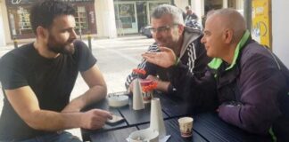 Μαύρη Θύελλα: Ο Καζαντζής λέει «όχι», ο Παπαστάματης στη θέση του γενικού αρχηγού;