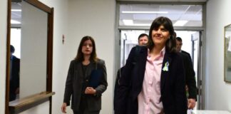 Κοβέσι στους Δελφούς: Κρίσιμη παρέμβαση και συζητήσεις με υπουργούς