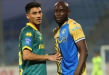 Playouts Super League: Αλλαγές στη βαθμολογία μετά την 4η αγωνιστική