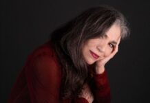 Σαβίνα Γιαννάτου: Ένα Μουσικό Ταξίδι για το Νερό στο Μέγαρο Μουσικής