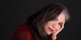 Σαβίνα Γιαννάτου: Ένα Μουσικό Ταξίδι για το Νερό στο Μέγαρο Μουσικής