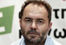 Αλλαγή σκυτάλης: Ο Γενιδούνιας διαδέχεται τον Φωτόπουλο, παράδειγμα ταξικού συνδικαλισμού