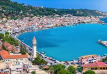 Λεπτοσπείρωση στη Ζάκυνθο: 3 κρούσματα & 1 θάνατος – ΕΟΔΥ κινητοποιείται