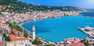 Λεπτοσπείρωση στη Ζάκυνθο: 3 κρούσματα & 1 θάνατος – ΕΟΔΥ κινητοποιείται