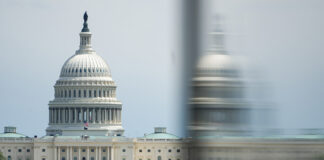 ΗΠΑ: Fisa διχάζει Κογκρέσο – Ελευθερίες vs Ασφάλεια