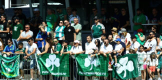 Παναθηναϊκός: Αυστρία ή Ολλανδία για την προετοιμασία – «Πράσινο» ταξίδι στο εξωτερικό