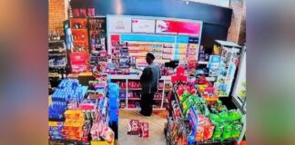 89χρονος με καραμπίνα: Προνοητικός γέροντας είχε κλείσει ταξί από μίνι μάρκετ