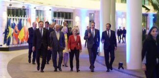 Κύπρος: Συνάντηση Ευρωπαίων για Ουκρανία, Άμυνα & Ενέργεια