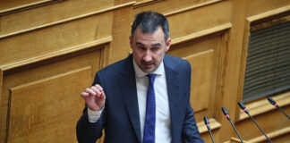 Χαρίτσης: ΝΔ και ρουσφέτι – Κατηγορίες για πελατειακό κράτος στον ΟΠΕΚΕΠΕ