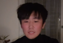 Κινέζος TikToker Μαγεύει με "Παραμυθιάζομαι" του Παντελίδη!