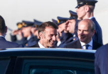 Μακρόν στην Αθήνα: Ατζέντα, συναντήσεις και διμερείς σχέσεις