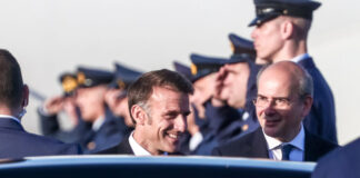 Μακρόν στην Αθήνα: Ατζέντα, συναντήσεις και διμερείς σχέσεις