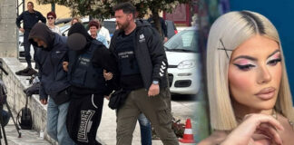 Υπόθεση Μυρτούς: Στο φως κι άλλοι εμπλεκόμενοι – Στο μικροσκόπιο τα μηνύματα