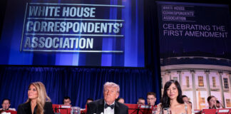 ΗΠΑ: Επίθεση στο δείπνο του Λευκού Οίκου – Το μανιφέστο του δράστη