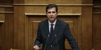 Θρήνος για τον Χάιντς Κούνιο: Αποχαιρετά η Θεσσαλονίκη έναν επιζώντα του Άουσβιτς