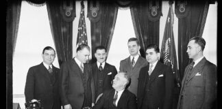 25 Απρ. 1941: Ο Φραγκλίνος Ρούσβελτ υμνεί τον «ηρωικό αγώνα» των Ελλήνων