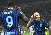 Ντιμάρκο: Έγραψε ιστορία στην Ίντερ με νέα ασίστ – Συνεχίζει το ρεκόρ του