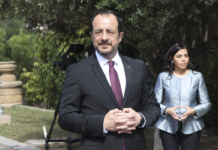 Χριστοδουλίδης: Το άτυπο Ευρωπαϊκό Συμβούλιο στην Κύπρο ενισχύει τη διεθνή θέση μας