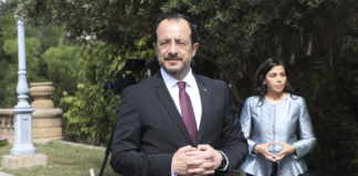 Χριστοδουλίδης: Το άτυπο Ευρωπαϊκό Συμβούλιο στην Κύπρο ενισχύει τη διεθνή θέση μας